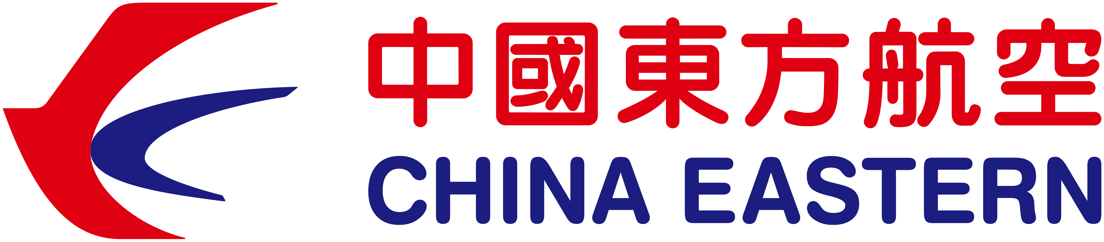 China Eastern Virtual Airlines